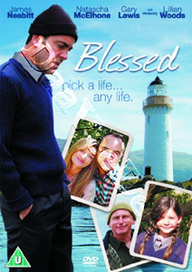 Blessed (2008) (DVD)